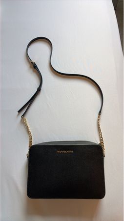 Michael Kors Jet Set Travel Crossbody Umhängetasche