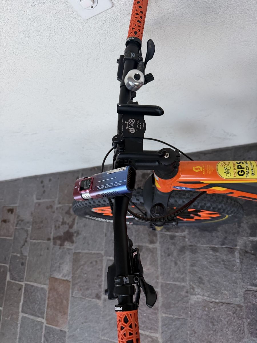 Scott Biciclette: MTB Scott Aspect L 940 – Usato da Baar venduto da dej_pbs7 5