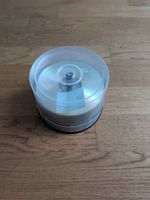 CD-R Rohlinge, ca. 37 Stück