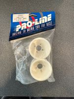 Vintage Pro-Line 2567 Rear Dyable Cone Dish Rims 2.0 RC10L