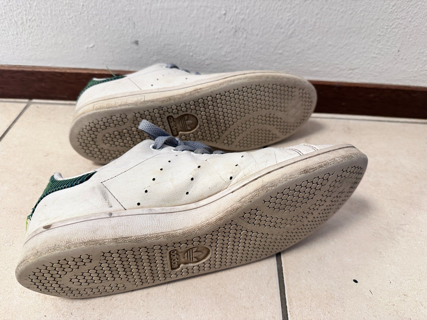 Adidas Scarpe da uomo: Adidas Stan Smith, Taille 42 (8,5 US) – Usato da Sorengo venduto da Littman 2