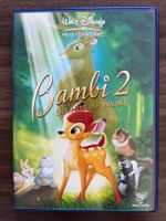 Disney DVD: Bambi 2