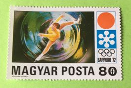 Briefmarken aus Ungarn  UNGESTEMPELT Siehe Original Fotos.