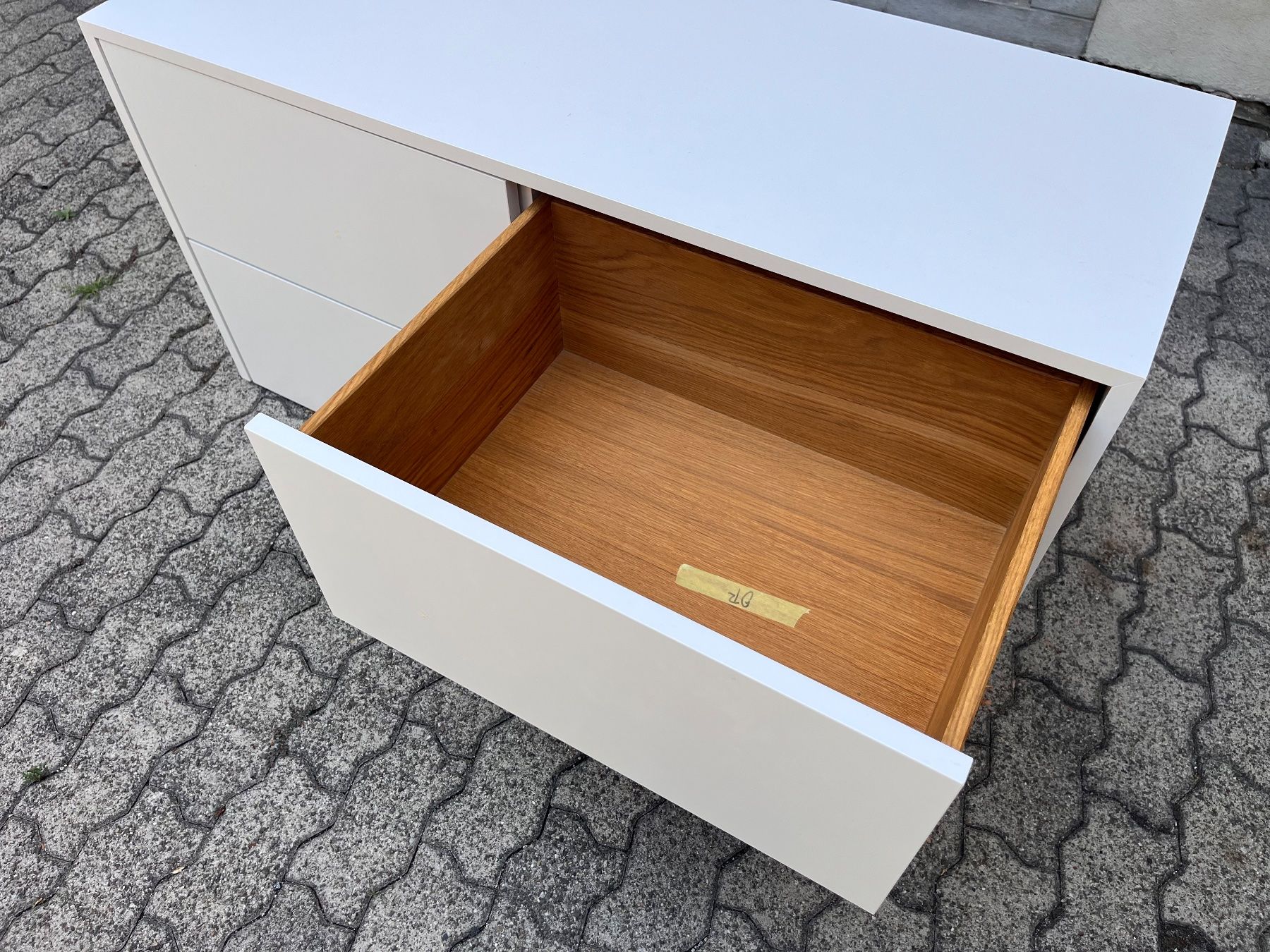 Kommoden: Schubladenmöbel/Sideboard – Gebraucht aus Zürich von sale.studio 5