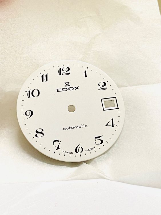PIECE HORLOGERIE MONTRE ETA 2541 ROUE
