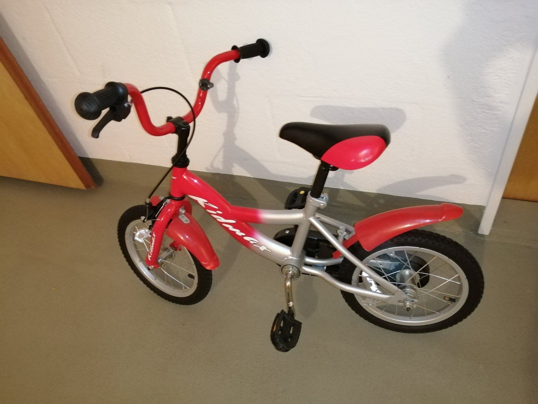 Veicoli per bambini: Kindervelo 12zoll – Usato da Oftringen venduto da qazxs 1