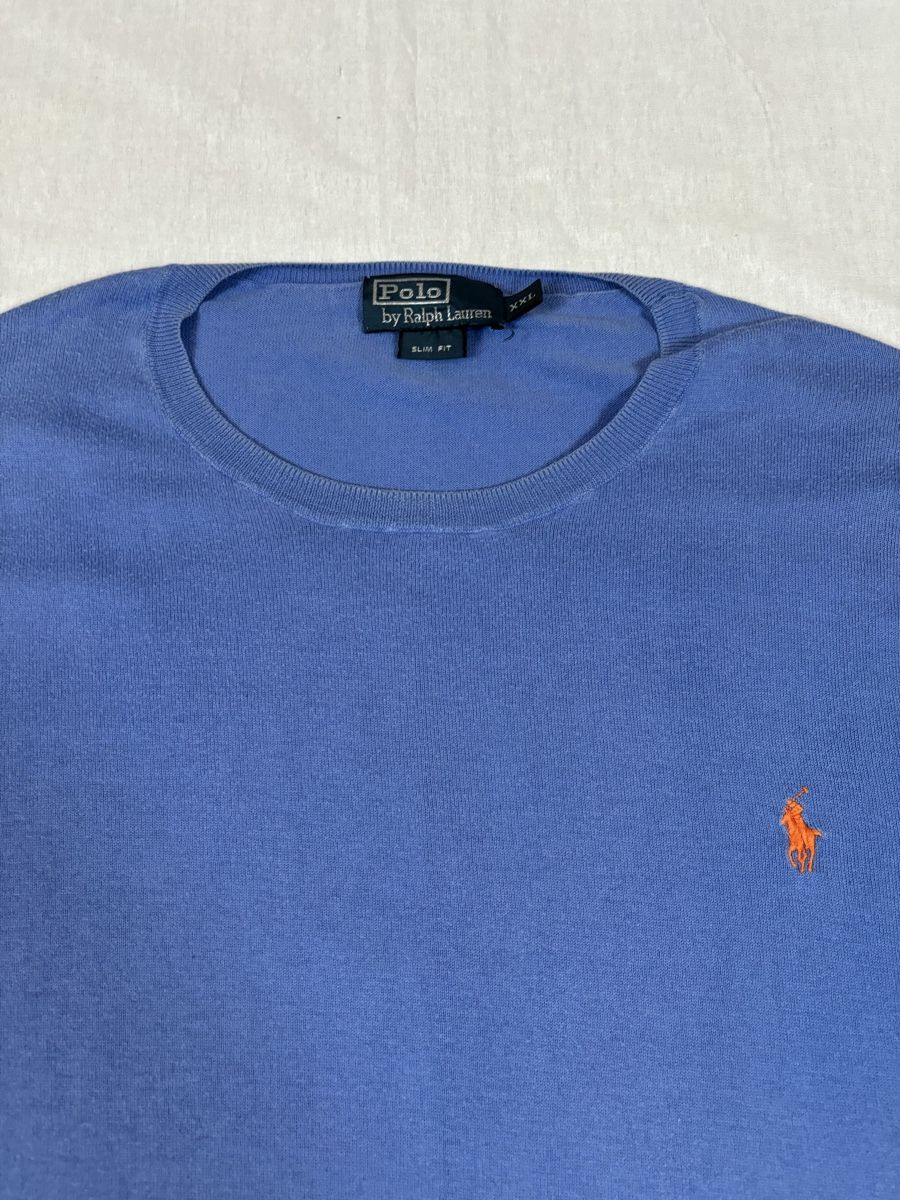 Ralph Lauren Maglioni & Felpe: Pullover Polo by Ralph Lauren – Nuovo (secondo la descrizione) da Lindau venduto da KT_Vintage 3