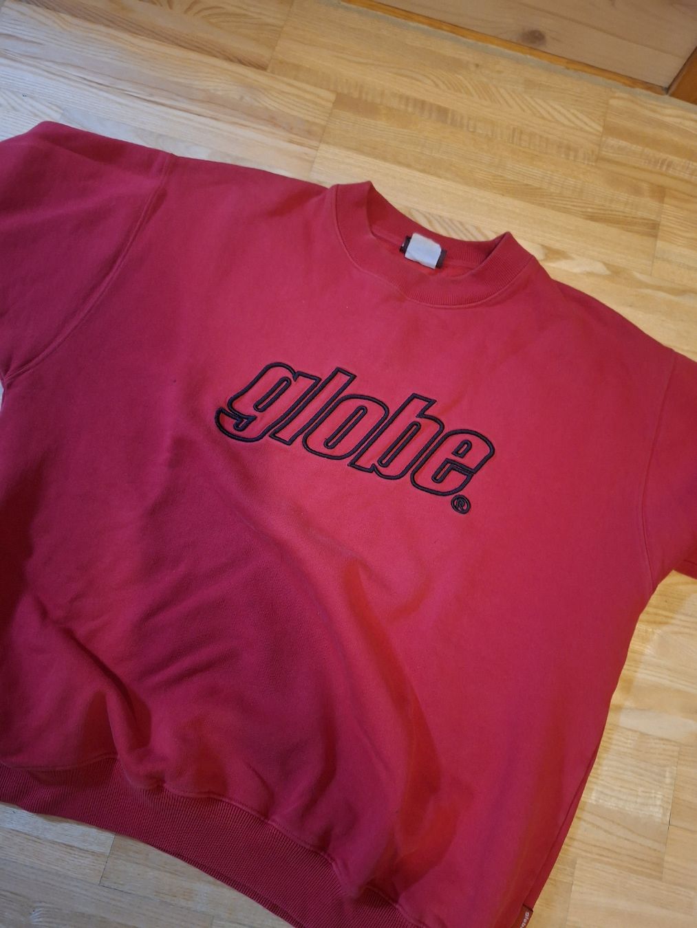 Pulls & Sweat-shirts: Globe Pullover – D'occasion à Zollbrück par ilFrosch 1