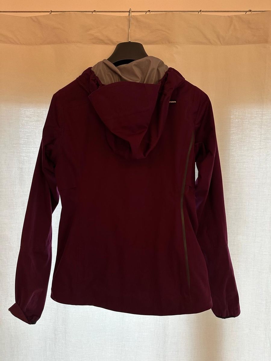 ION Giacche: ION - Jacke Damen (36/S) – Usato da Lüchingen venduto da sg_fm7x 1