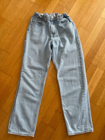 Neuwertige Jeans von Jack&Jones - Gr.158