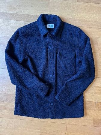 Libertine-Libertine Jacke - Blau - Grösse M - NEU!
