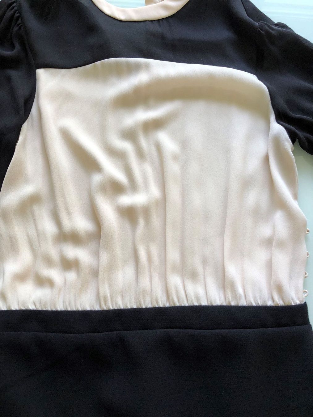 Kleider: Elegante Kleid Ladenpreis CHF 139 – Neu (gemäss Beschreibung) aus Adliswil von Jessik0 6