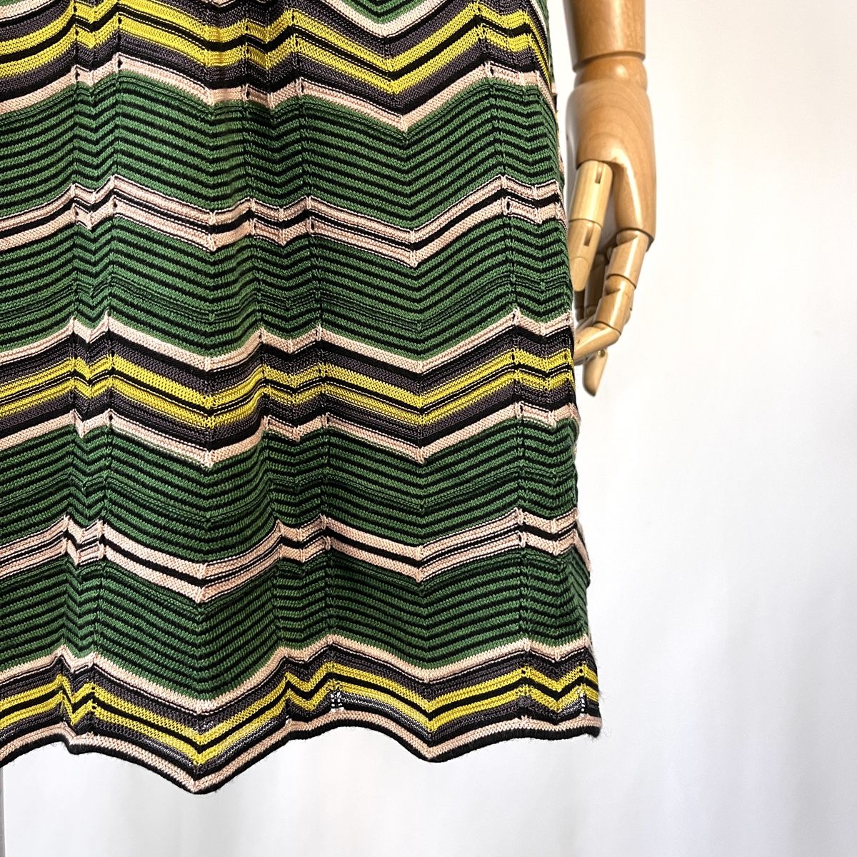 Missoni Kleider: MISSONI Dress – Neu (gemäss Beschreibung) aus Freienbach von Avviivva_Shop 3