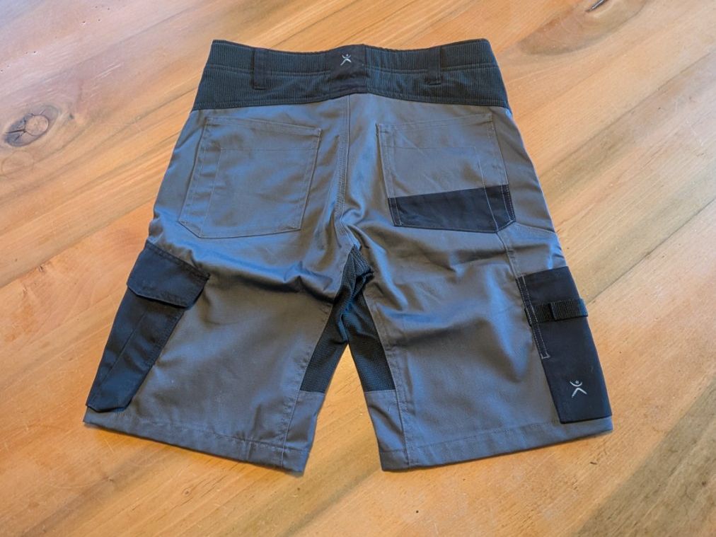 Pantaloni: Planam kurze Arbeitshose – Nuovo (secondo la descrizione) da Grosswangen venduto da fantake 1