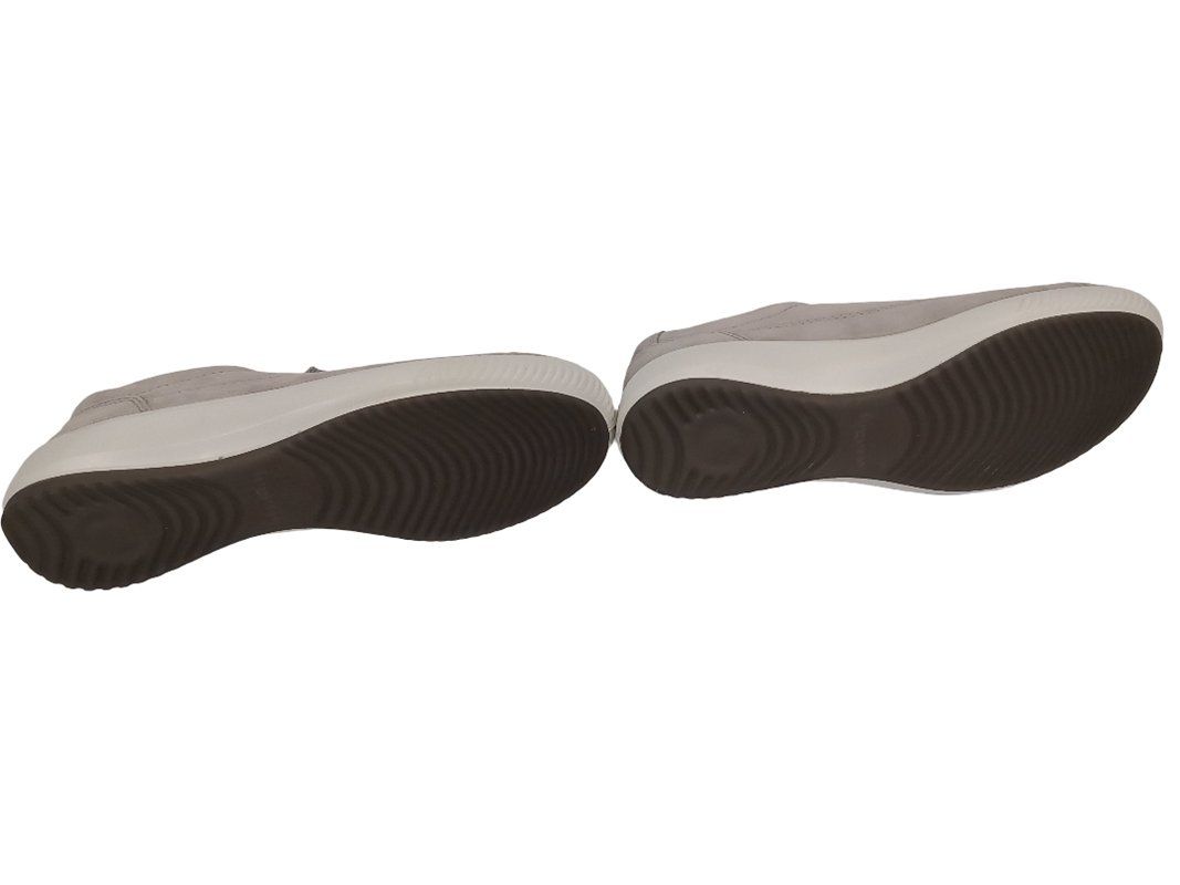 Legero Scarpe da donna: LEGERO Tanaro Aluminio Damen Sneaker Gr. 38 – Nuovo (secondo la descrizione) da Hünenberg venduto da Restwert_Zug 1
