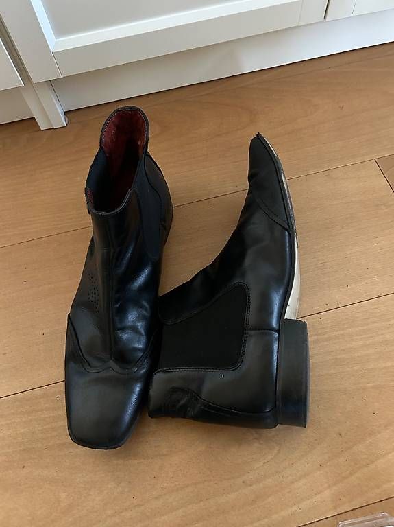 Ben Sherman Herrenschuhe: Herren Ben Sherman Stiefeletten – Gebraucht aus Luzern von lou4444 1