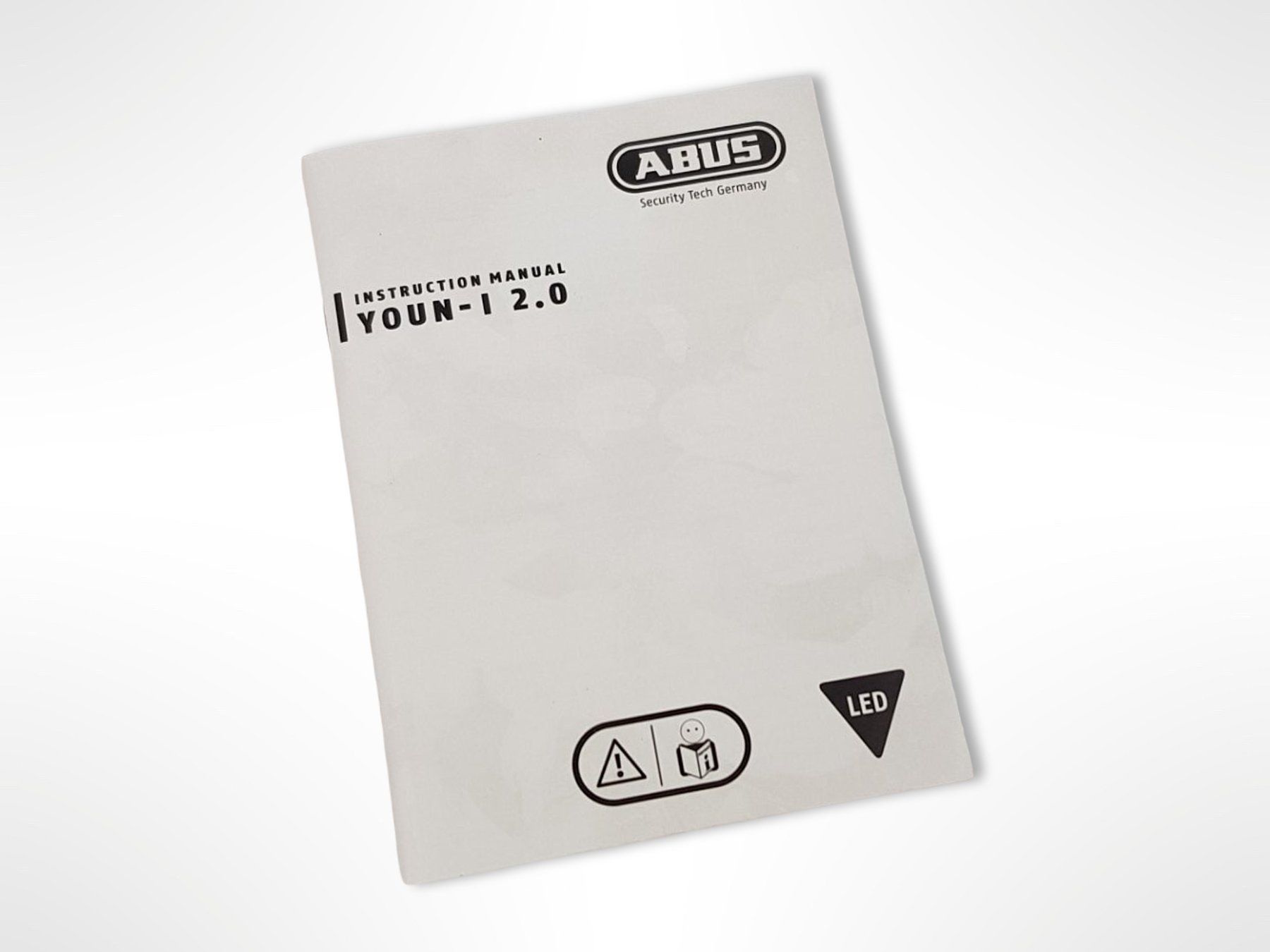 Abus Helme: ABUS Youn Velohelm Pink Gr. S – Neu (gemäss Beschreibung) aus Suhr von Restwert_Suhr 8