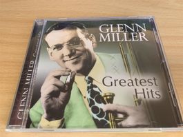 Glenn Miller – Greatest HIts