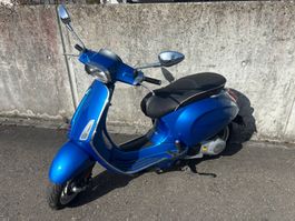 Vespa Sprint 125! Top Zustand, Service gepflegt, Fahrbereit