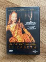 Elizabeth DVD, Historienfilm, Cate Blanchett