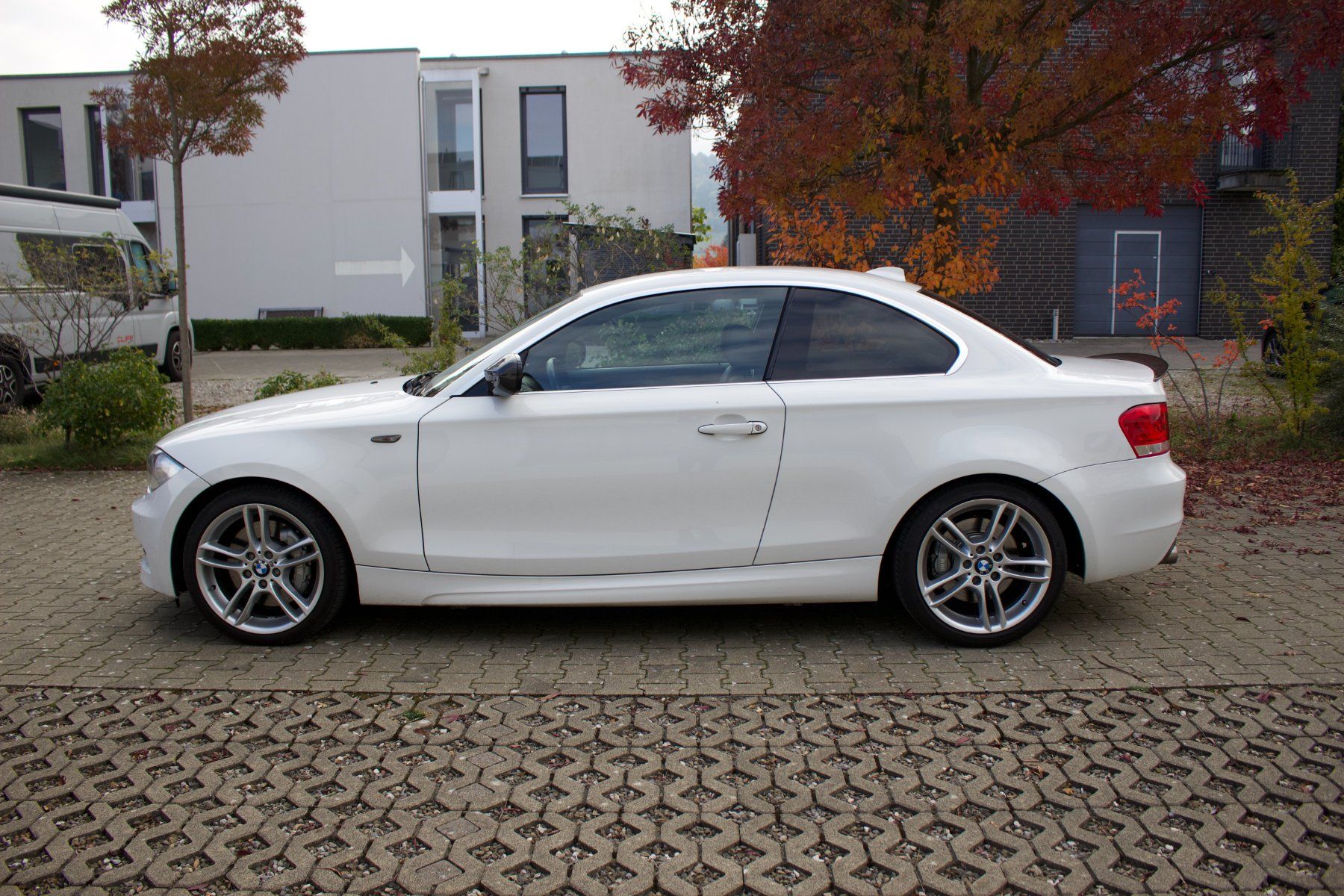 BMW Autos: BMW e82 135i – D'occasion à Belp par nik_92cm 9