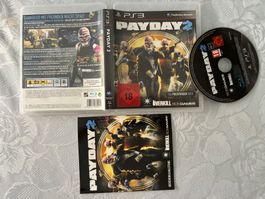Payday 2 (CIB)