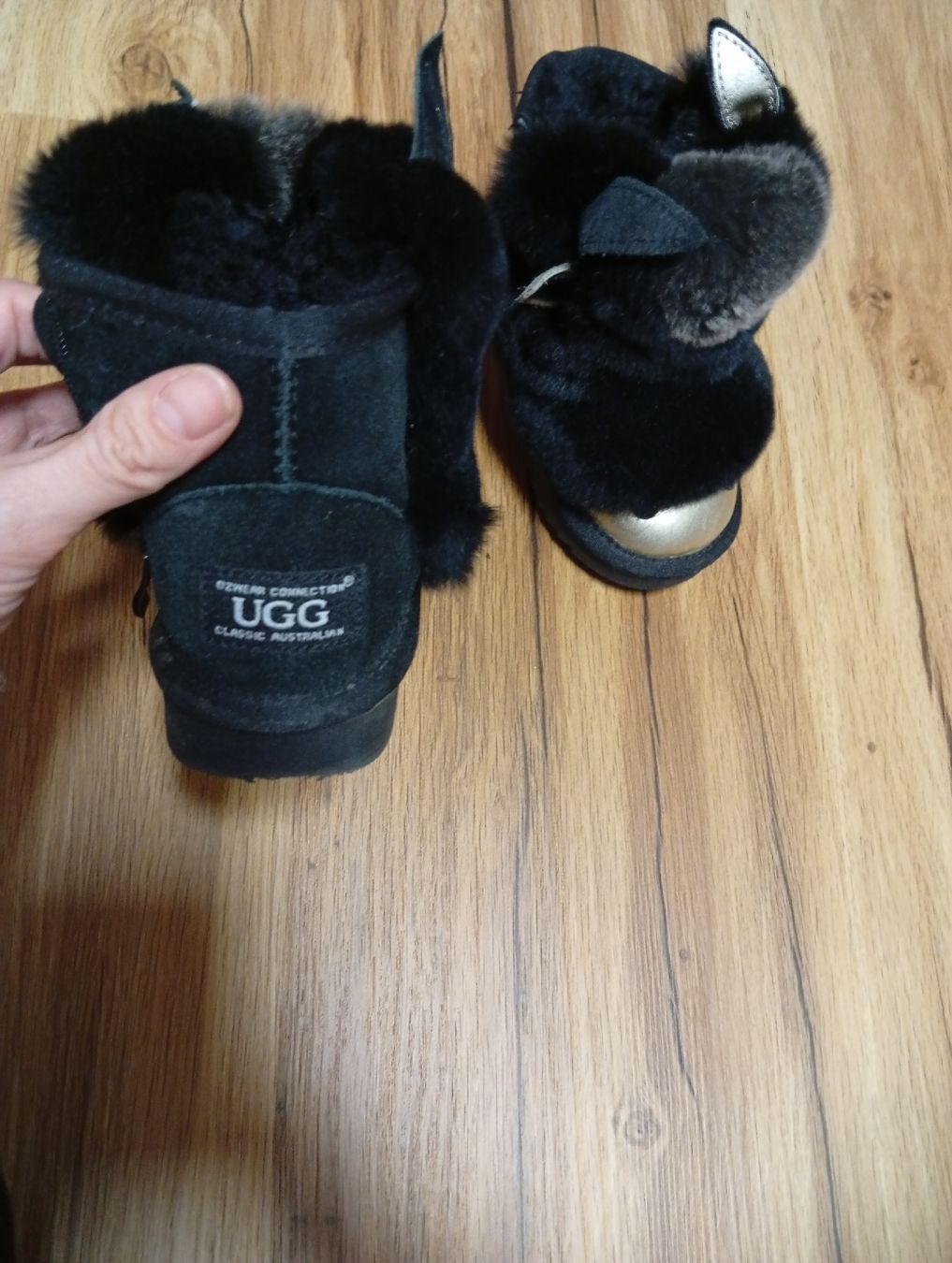 Ugg Scarpe per ragazze: ugg – Nuovo (secondo la descrizione) da Immensee venduto da Mr.T12 2