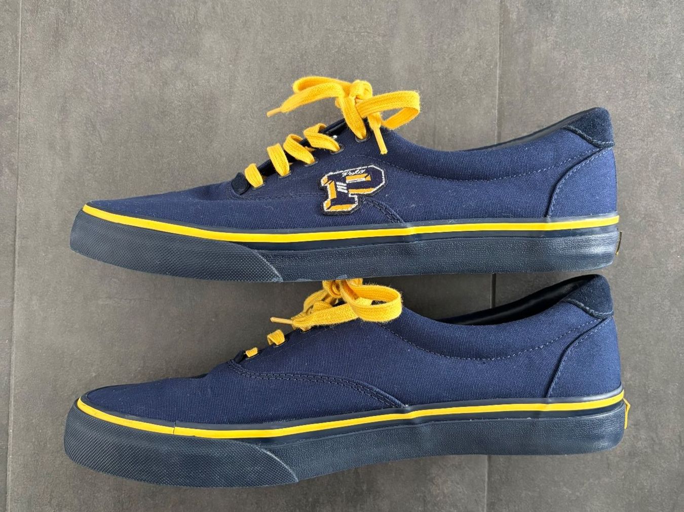 Ralph Lauren Scarpe da uomo: Polo Ralph Lauren Herren Gr.43 – Usato da Oberägeri venduto da MariaLehman 4