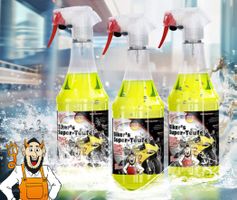 Tuga Chemie Biker’s Super-Teufel® 1l