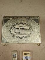 Biscuitsdose?? von Usego Olten / Blechdose