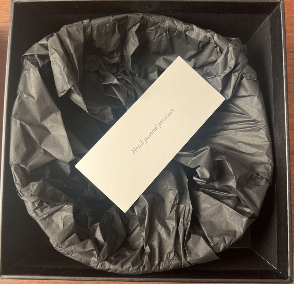 Piatti: Teller/Assiette – Nuovo e nell'imballaggio originale da Ittigen venduto da mat_p877 2