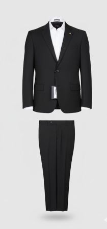 CAVALLI tailleur pantalone da uomo. Nuovo! taglia 52