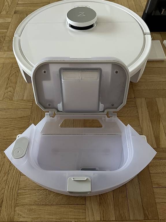 Aspirapolveri & Accessori: Roborock Q7 BF weiss – Usato da Zofingen venduto da Katerina1983g 3