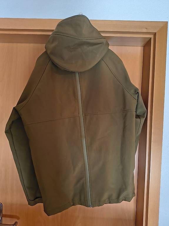 Mamalila Giacche: Mamalila Tragejacke Herren, Grösse M – Usato da Schlattingen venduto da alt_qtf2 2