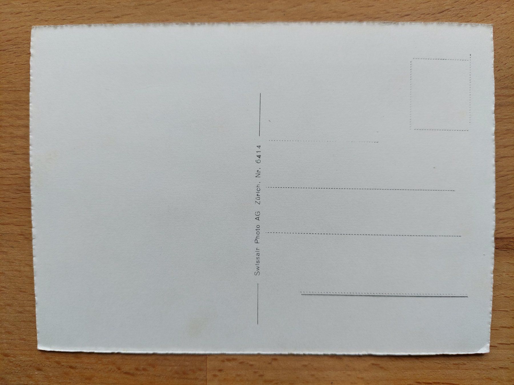 Cartes postales: AK Constellation der TWA – D'occasion à Obfelden par Foto_Bild_Kunst_Buch 1