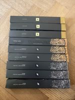 9 Nespresso Kaffeekapseln Sortiment NEU und ungeöffnet
