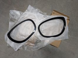 Mini F60 Countryman Black Headlight & Tail light Trim - New