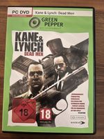 Kane & Lynch: Dead Men - PC DVD
