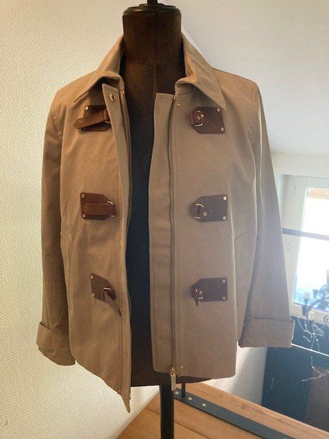 Giacche: Uebergangsjacke Michael Kors – Nuovo (secondo la descrizione) da Malters venduto da Boxer18