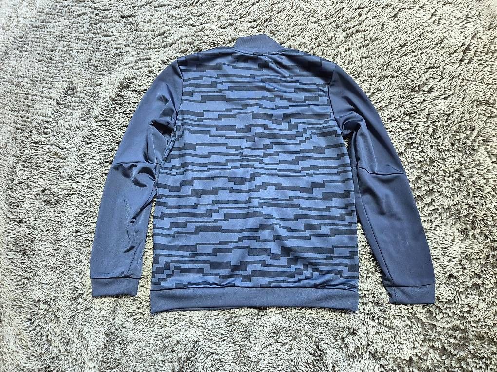 Adidas Giacche & Cappotti: Adidas Trainingsjacke, Gr. 152 – Usato da Widnau venduto da KleineHonigblume 1