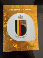 BEL 1 Panini FIFA World Cup WM 2026