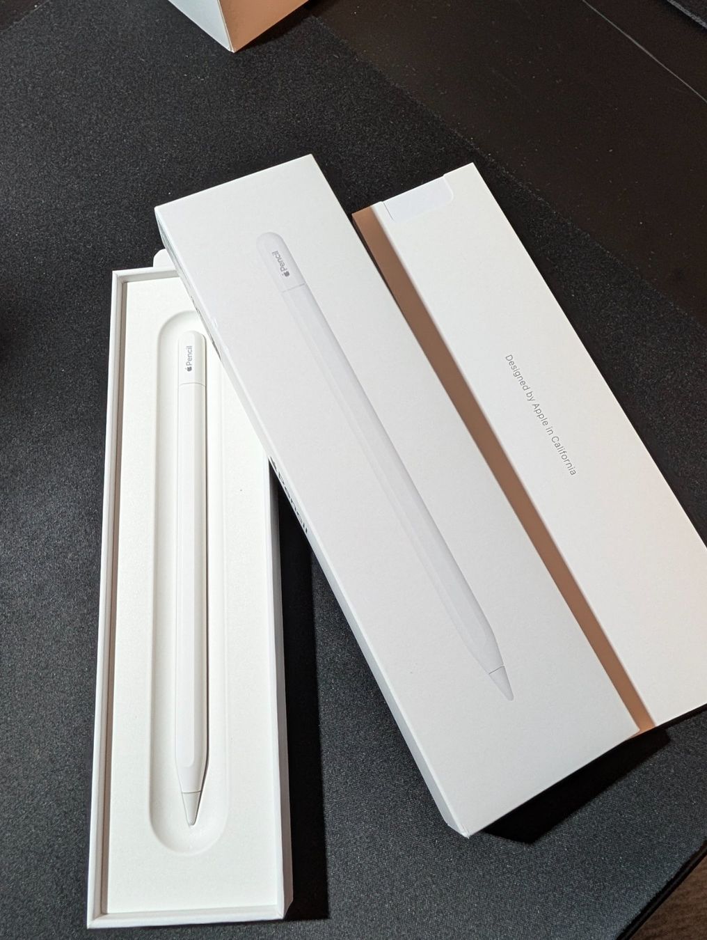 Bleistifte, Farbstifte & Kreide: Apple Pencil USB-C – Gebraucht aus Arbedo von sim_m82c