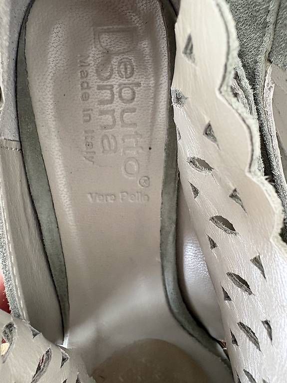 Damenschuhe: Damen Schuhen gr. 38 – Gebraucht aus Hinwil von camposlu 1