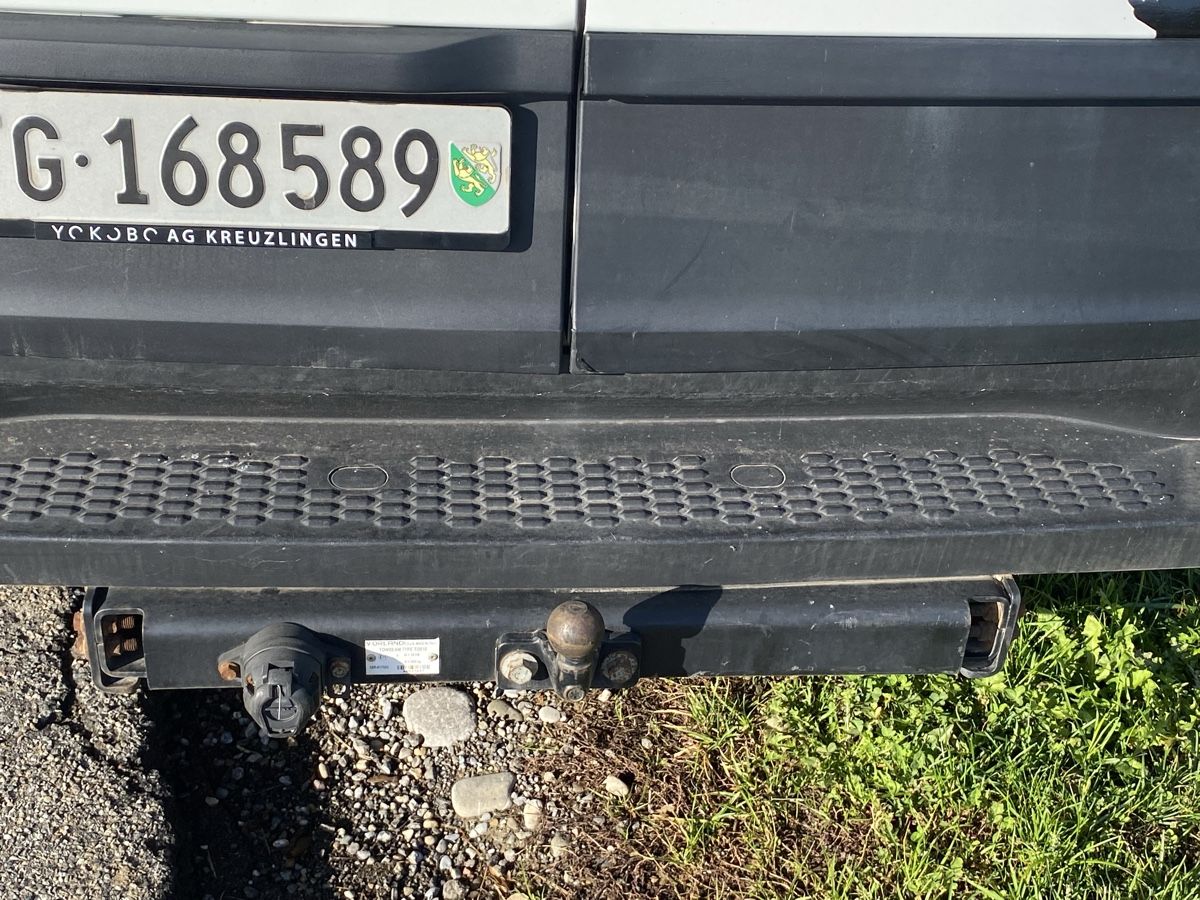 Iveco Veicoli commerciali: IVECO  (H1L1) – Usato da Berg TG venduto da chr_2tsk 9
