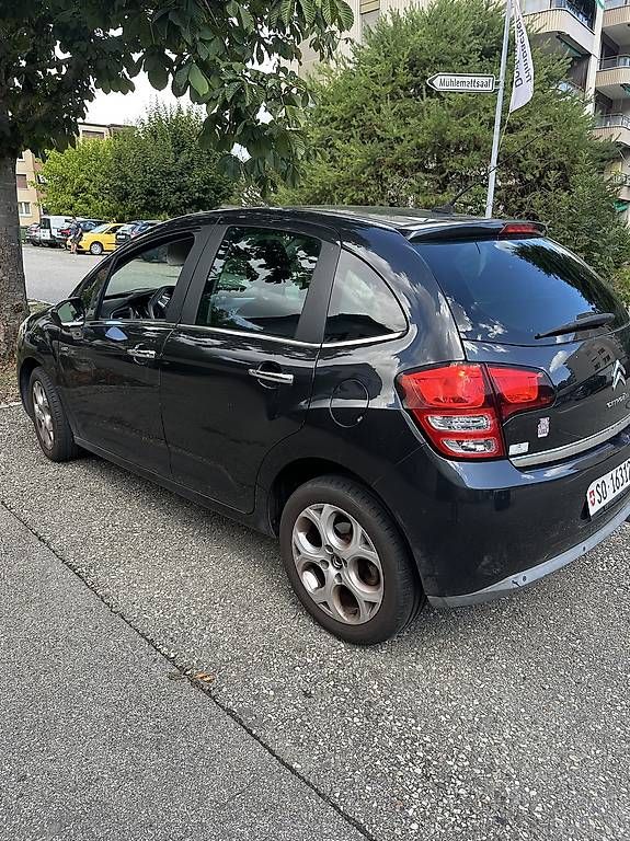 Automobili: Auto occasion perfektes Anfängerauto ab Platz – Usato da Olten venduto da ich_5sf7 1