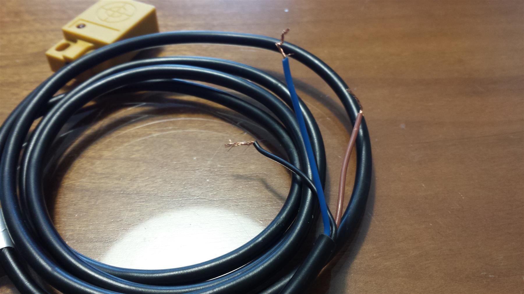 Omron Componenti elettronici: OMRON Induktiv Sensor – Nuovo (secondo la descrizione) da Hinteregg venduto da Amerizium 3