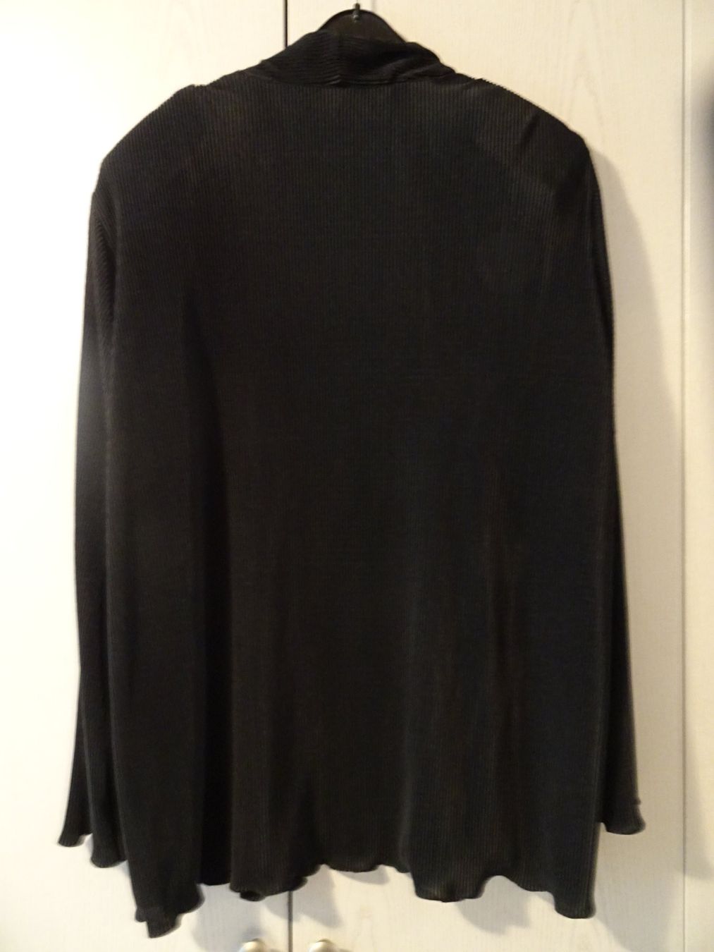 Vestes: Jacke, Stars, Gr. 48, schwarz – D'occasion à Winkel par rsuzh 1