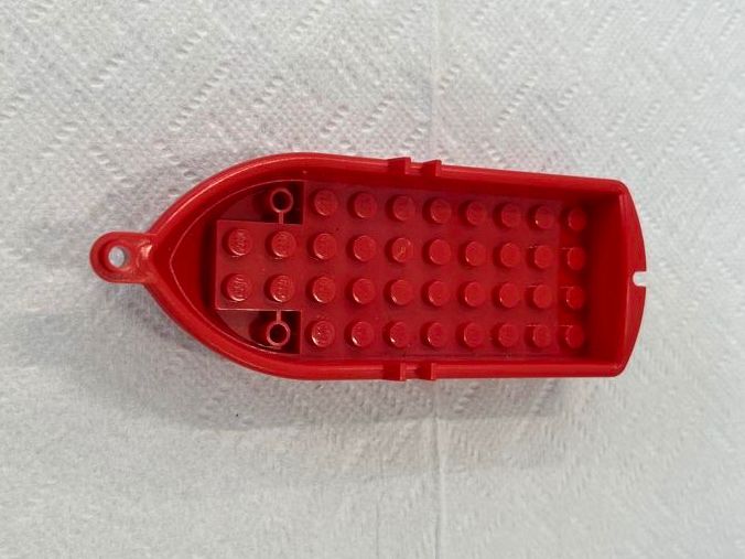 Lego Kit di costruzioni: Lego Boot Rot Imperial Soldier – Usato da bretzwil venduto da nightflasher 2