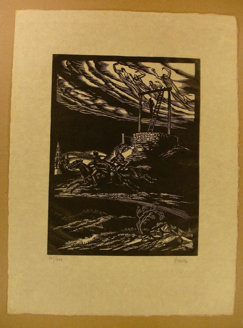 Libri: J. v. DIVÉKY: GOETHES FAUST – Usato da Grüningen venduto da Kartensammler 6