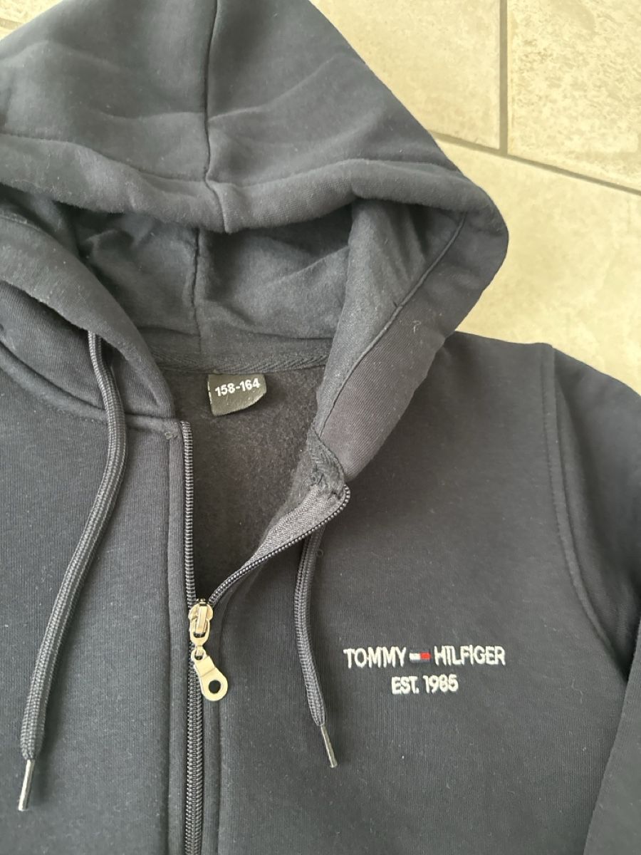 Giacche: Jacke Gr.ca.152-158, wie NEUE – Nuovo (secondo la descrizione) da Waltenschwil venduto da lina-04 3